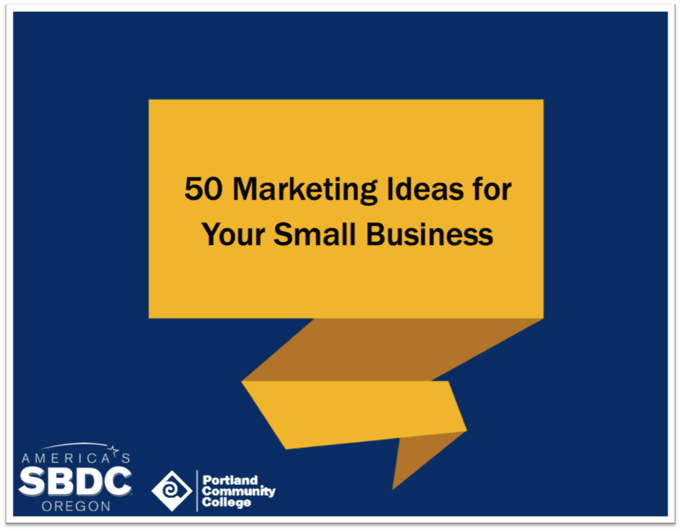 50-marketing-ideas-for-your-small-business