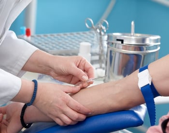 What Does a Phlebotomist Do