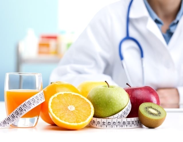 differences between dietitians and nutritionists