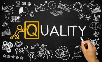 how quality affects your bottom line