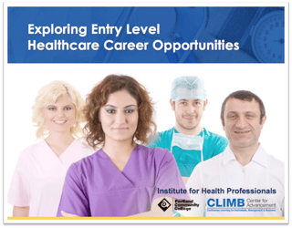 Entry level jobs in healthcare toronto