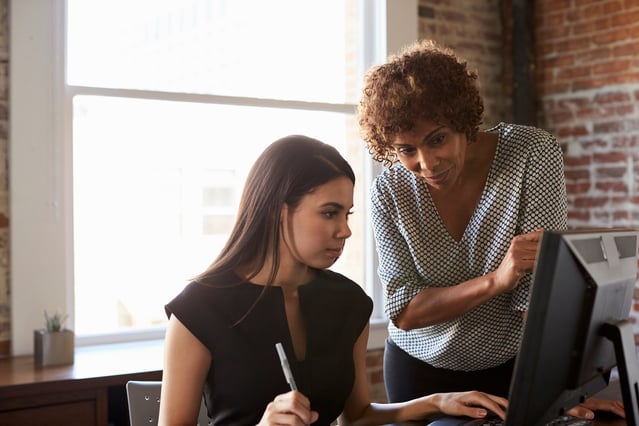 onboarding new employees