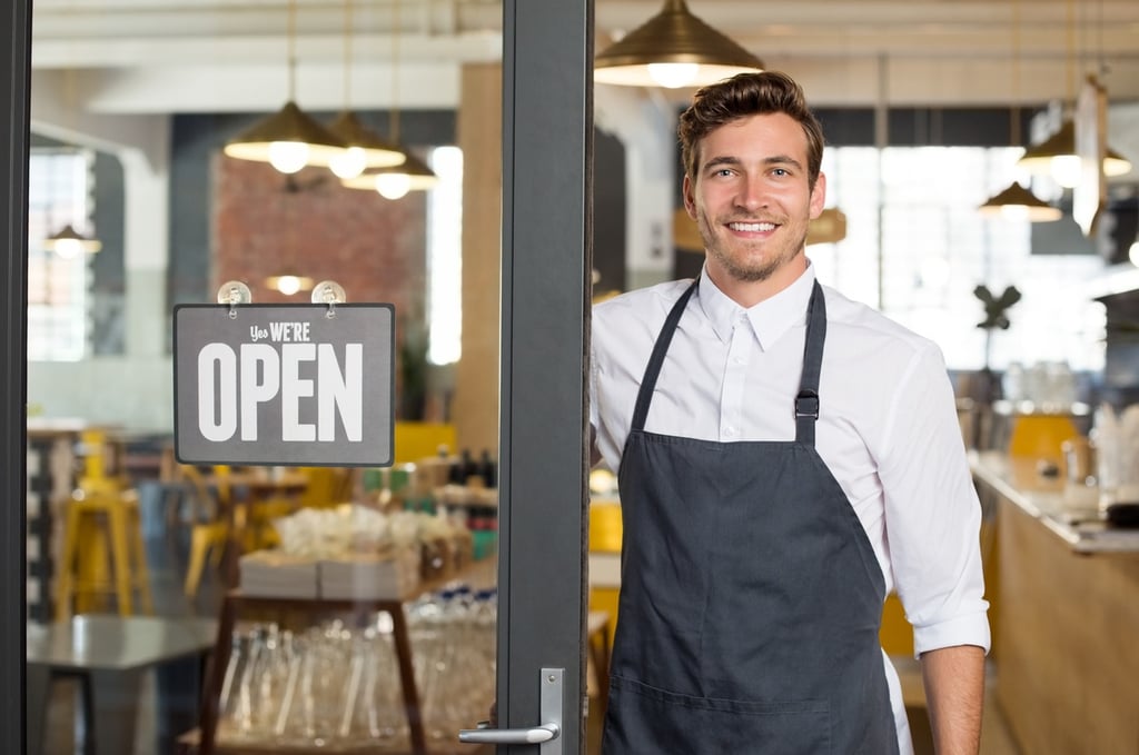 opening-a-restaurant