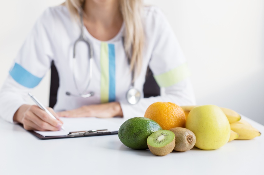 Exploring the Many Job Opportunities for Nutritionists