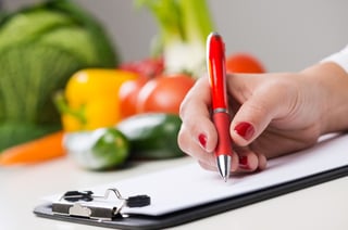 how nutritionists are improving health