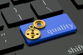 Quality Certification