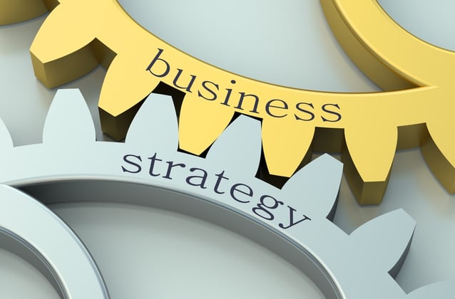Business Strategy Building Tips