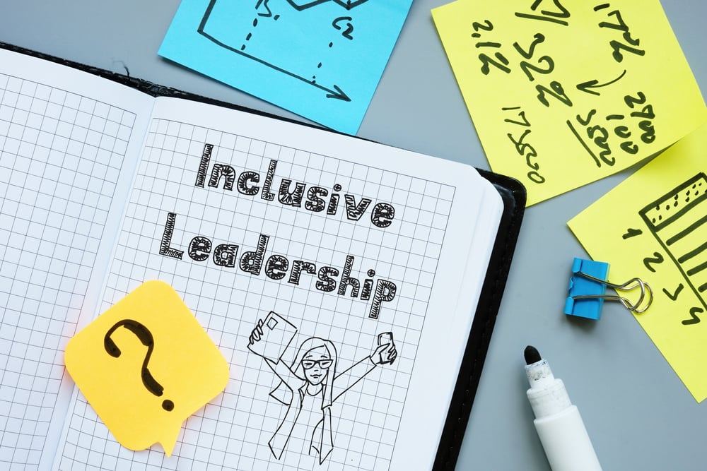 Becoming an Inclusive Leader