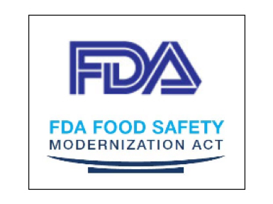 FDA Food Modernization Logo