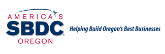 Oregon Small Business Development Center Logo