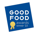 2022 Good Food Awards Winner