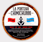 La Portena Chimichurri