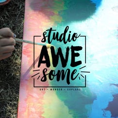 Logo of local small business StudioAWEsome