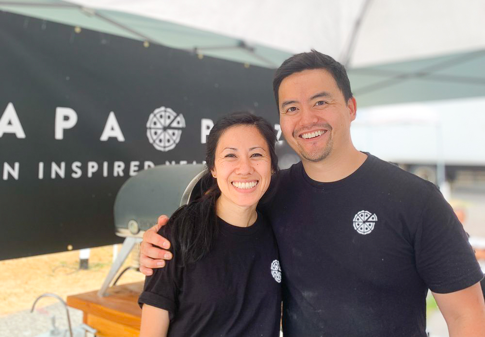 Small Business Success Story: Hapa Pizza